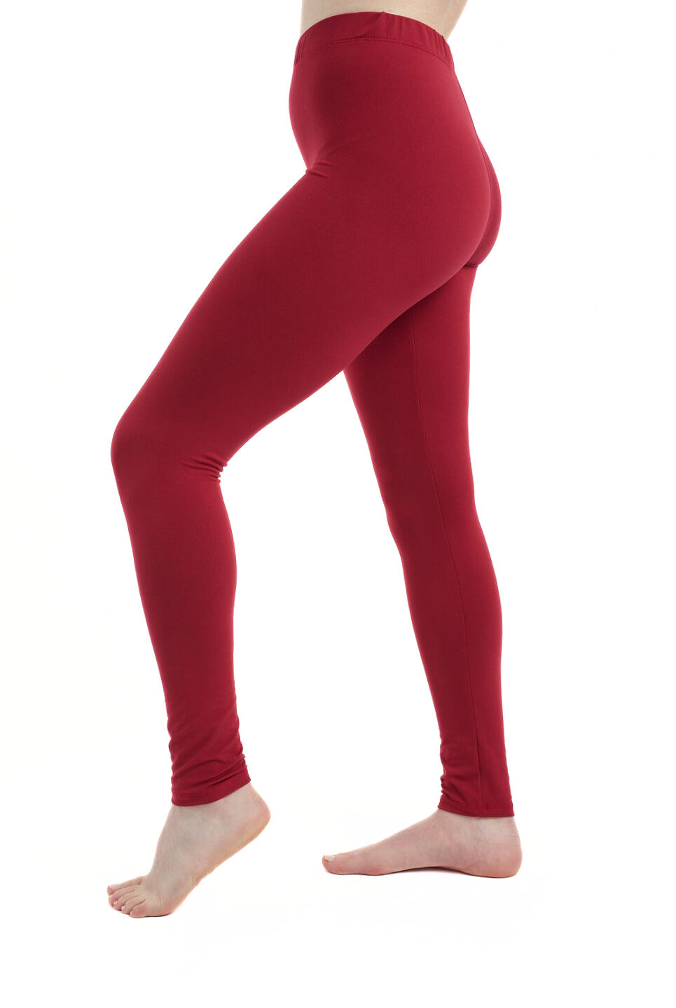 Red Velvet - All Season Leggings