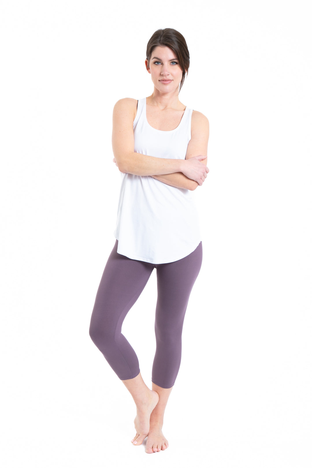 Cyber Grape - Capris