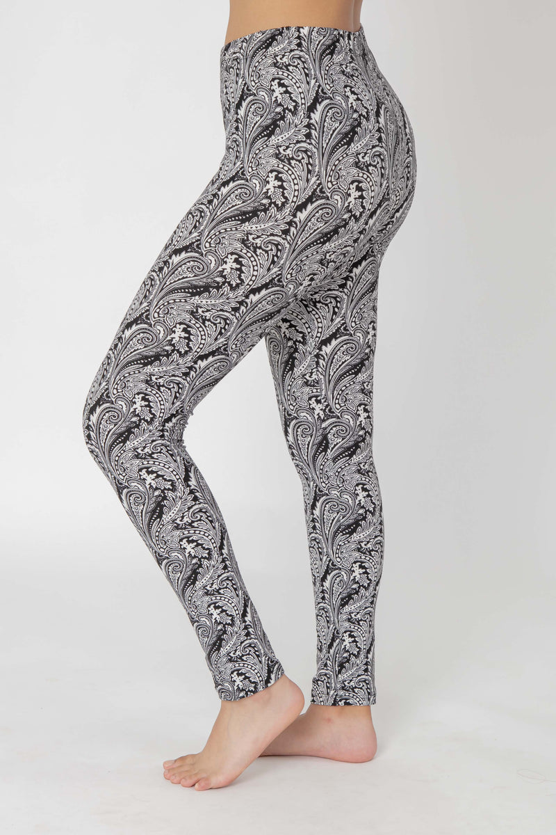 Just Cozy's All Season Leggings - Soft and Breathable Leggings