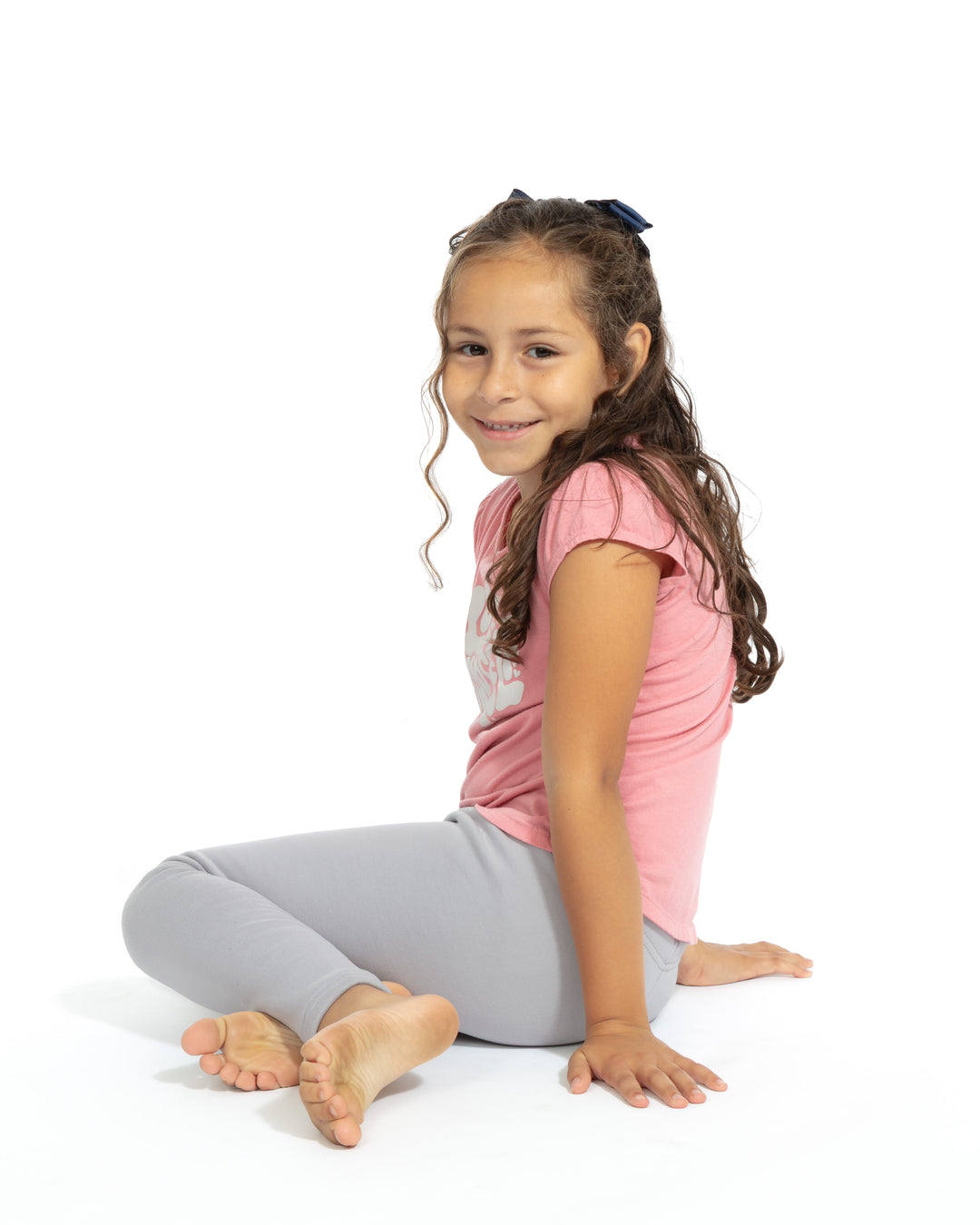 Platinum Kid's - Cozy Lined Leggings