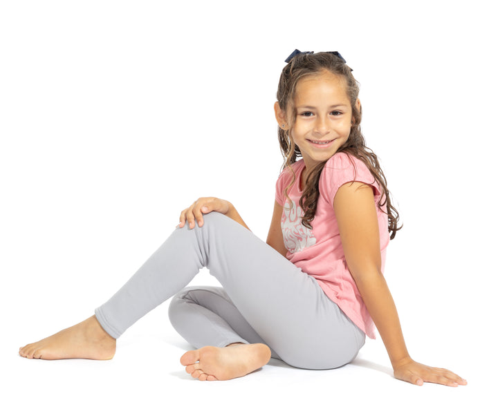 Platinum Kid's - Cozy Lined Leggings