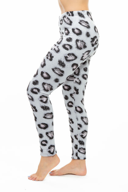 Furberry Legging