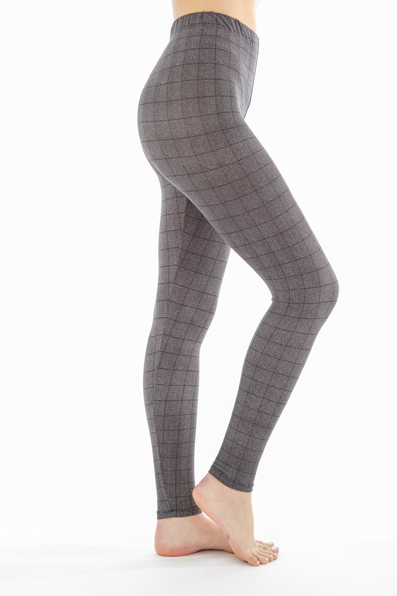 Women's Leggings Chill Chasers Collection (Heavy Weight Fleece