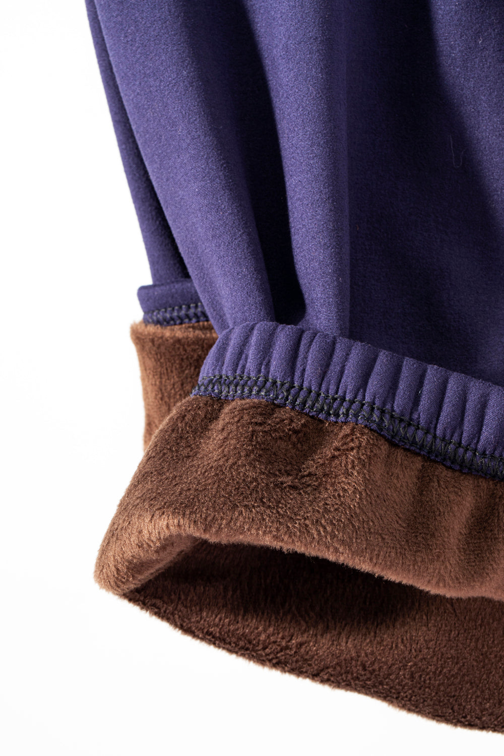 Navy- Cozy Lined Leggings