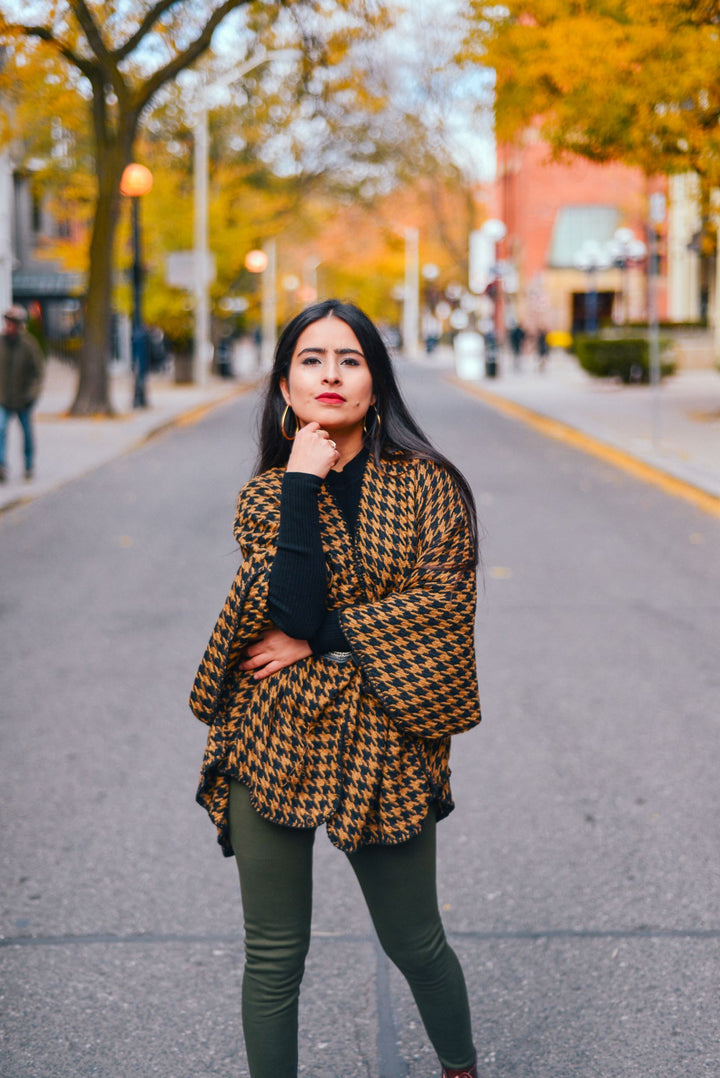 Dark Green - Cozy Lined Leggings