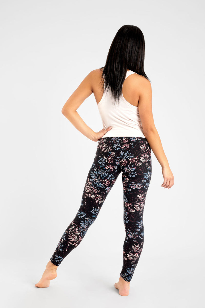 Just Cozy All Season Leggings