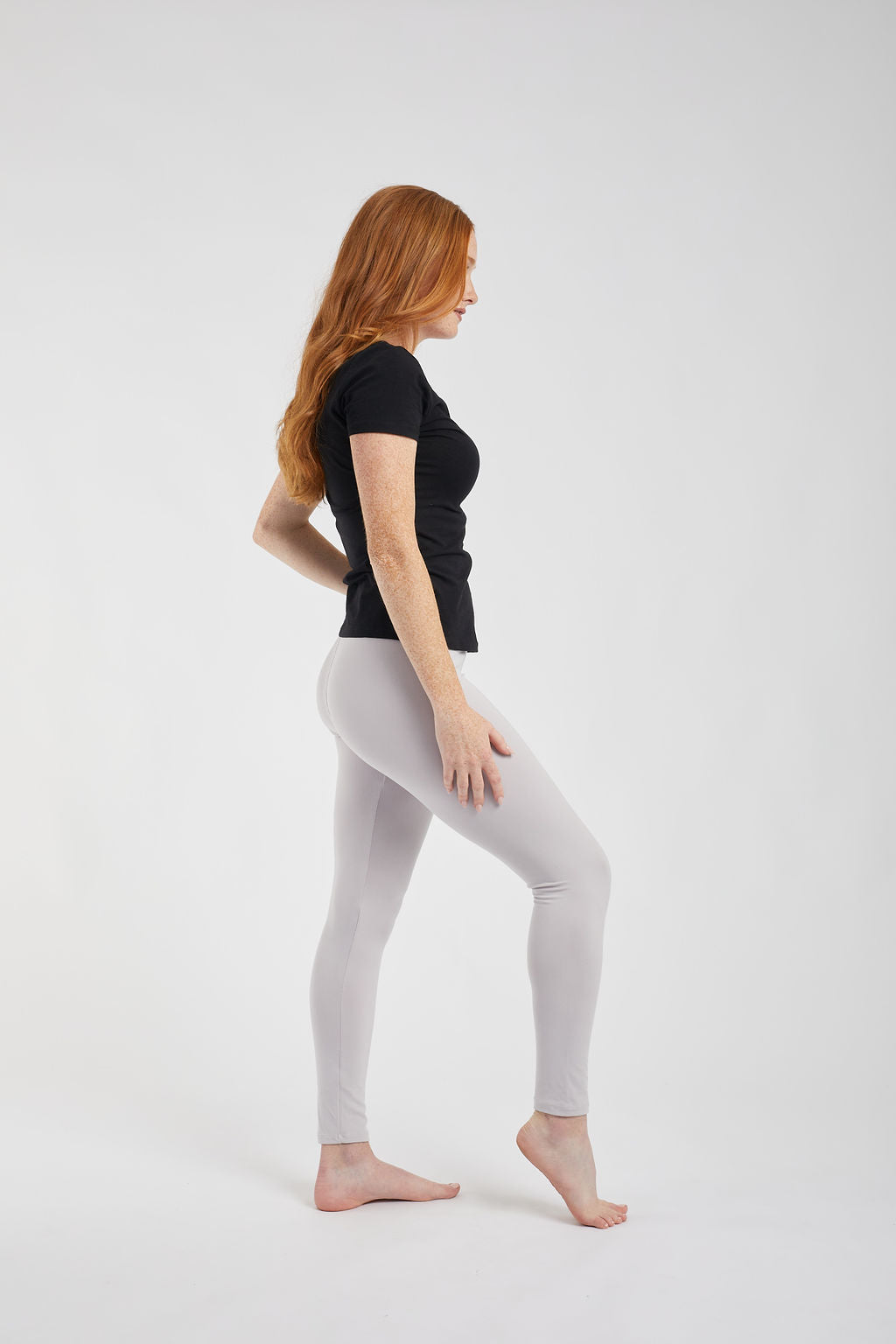 Platinum - All Season Leggings