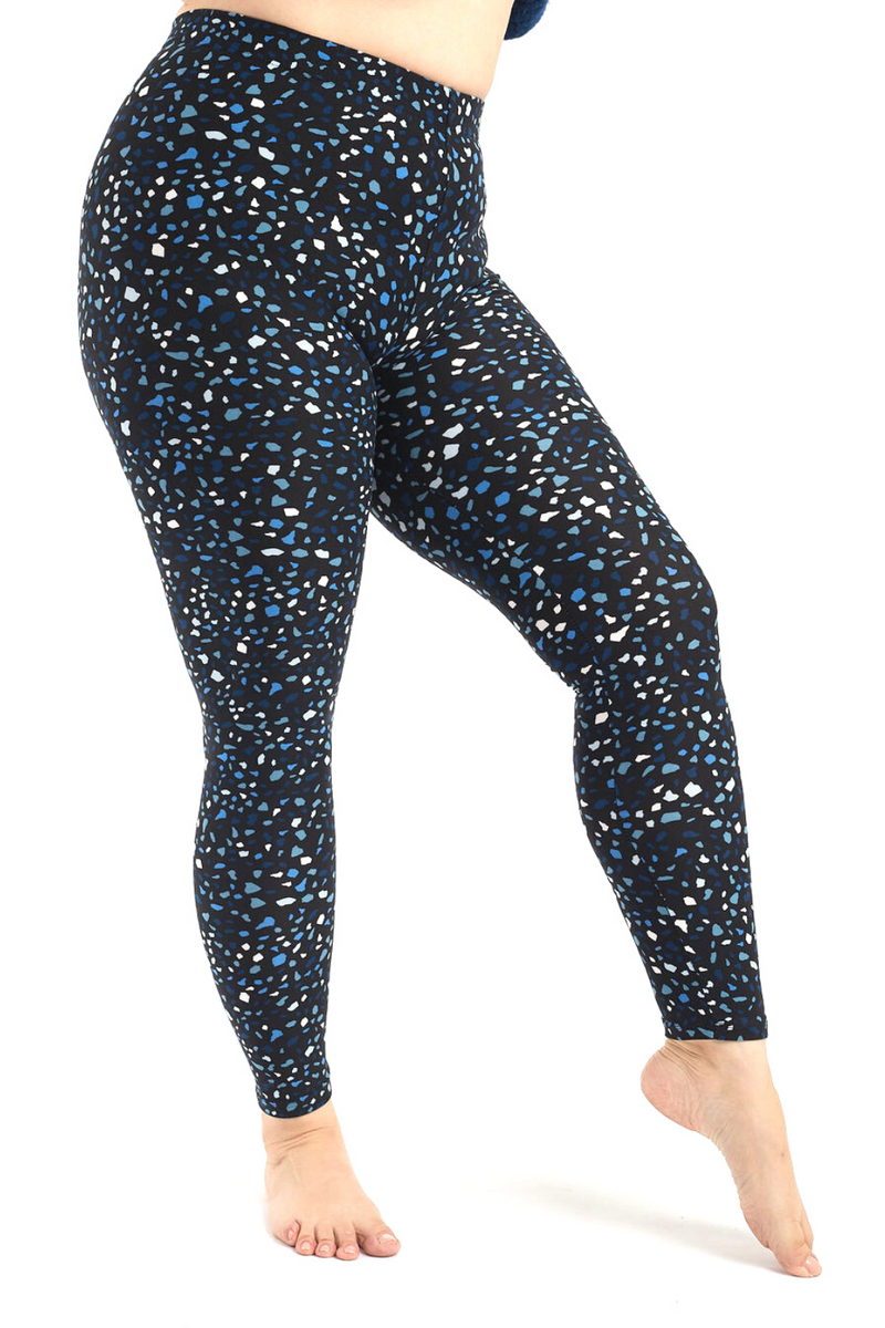 Just Cozy's All Season Leggings - Soft and Breathable Leggings