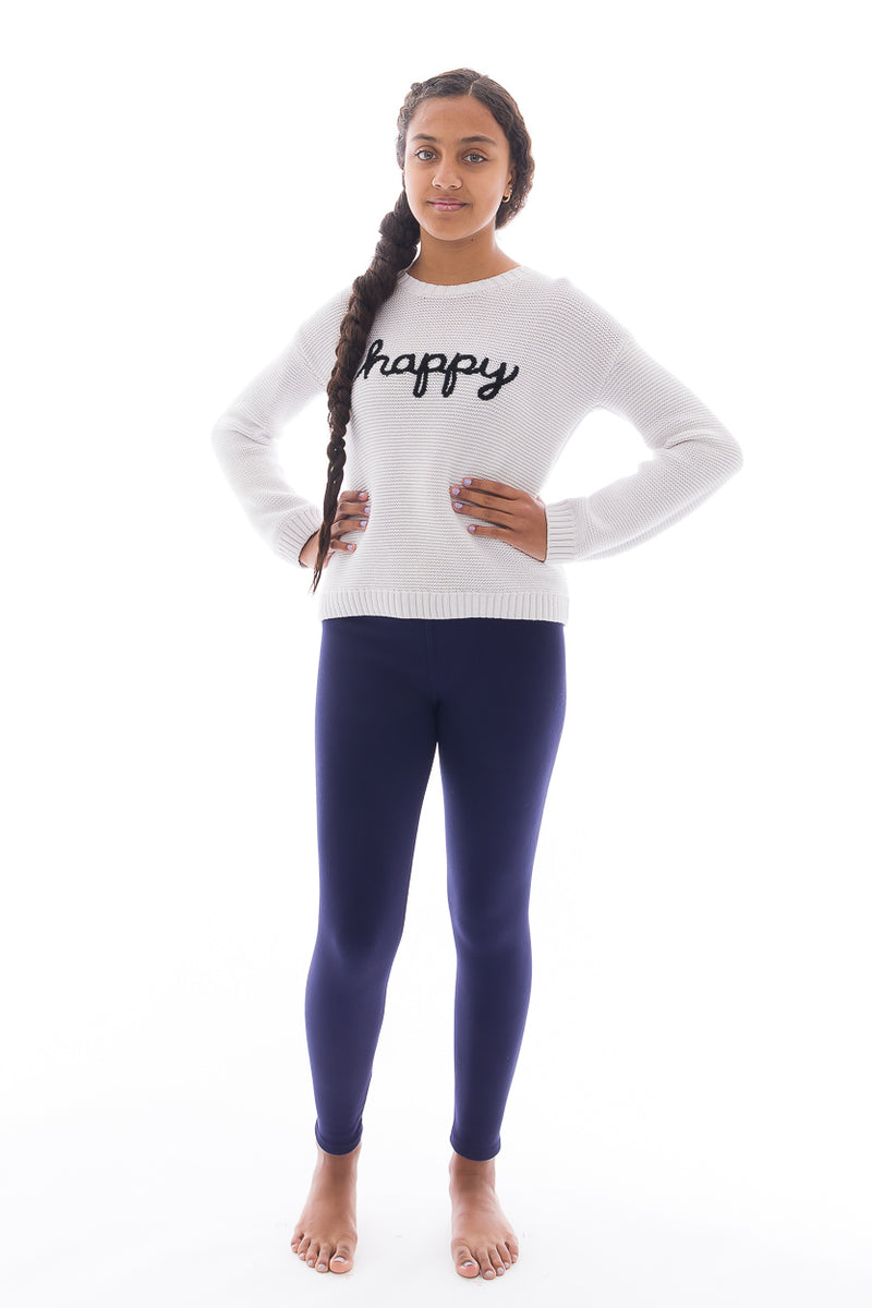 Cozy leggings outlet girl