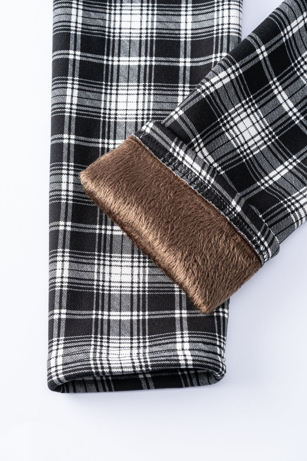 Flower Field - Leggings doublés confortables