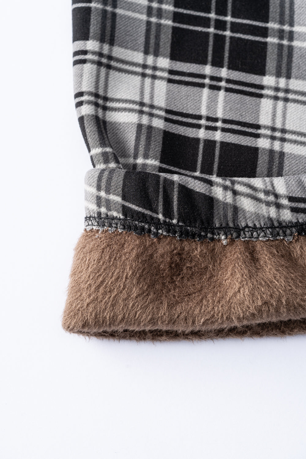 Flower Field - Leggings doublés confortables