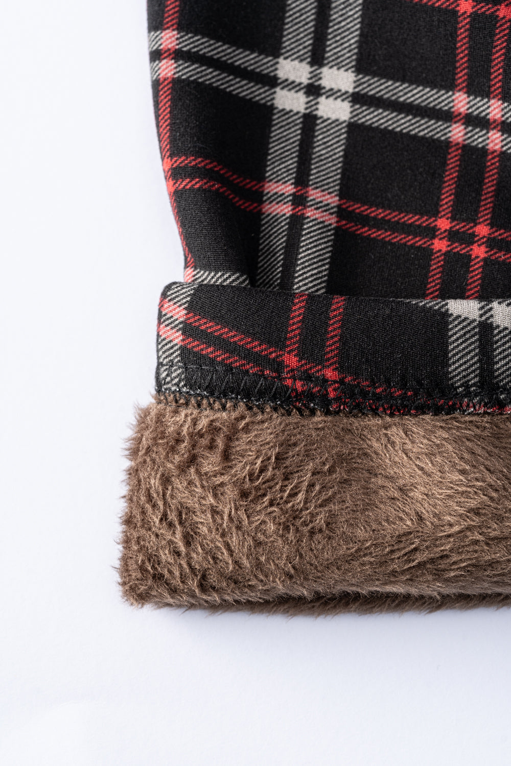 Flower Field - Leggings doublés confortables