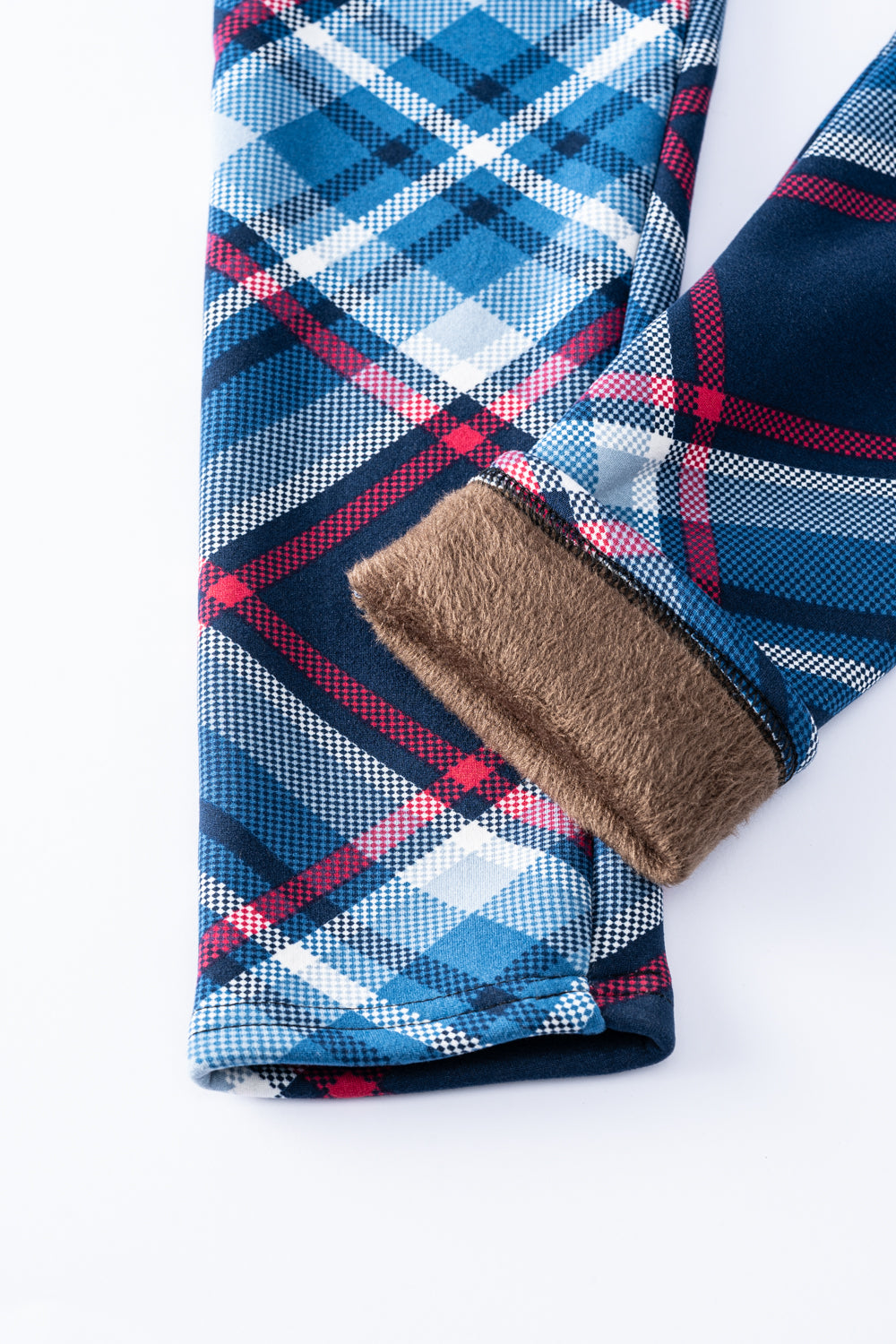 Flower Field - Leggings doublés confortables