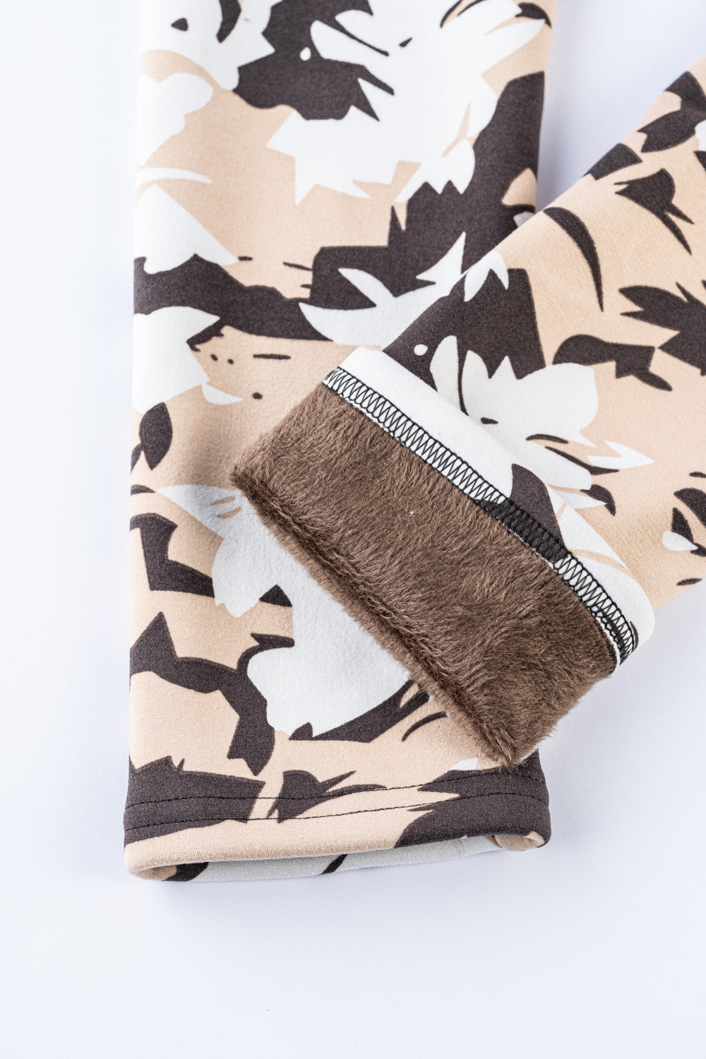 Hunter - Leggings doublés confortables