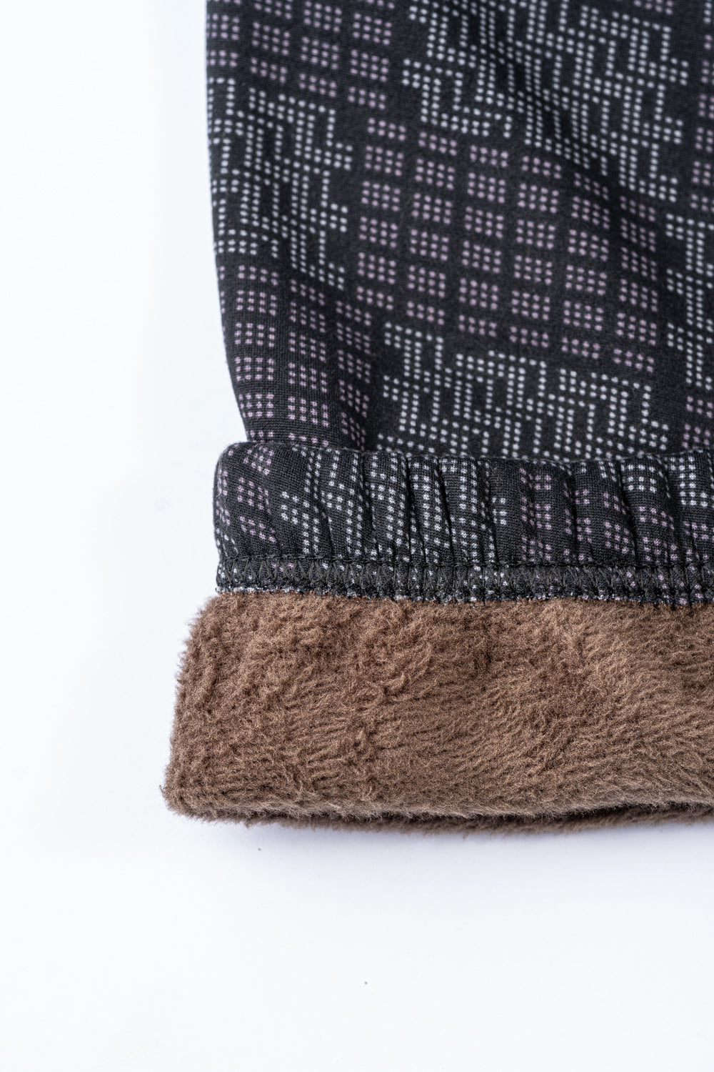 Cyber - Cozy Lined Leggings