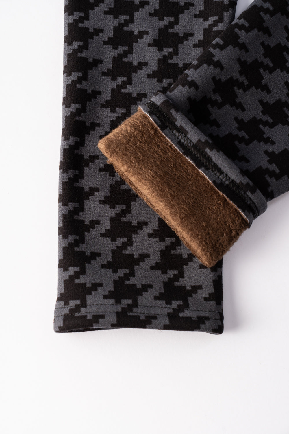 B&G Links - Cozy Lined Leggings
