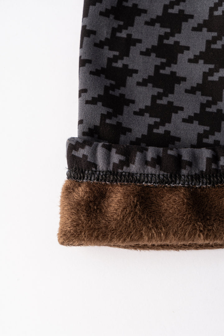 B&G Links - Cozy Lined Leggings