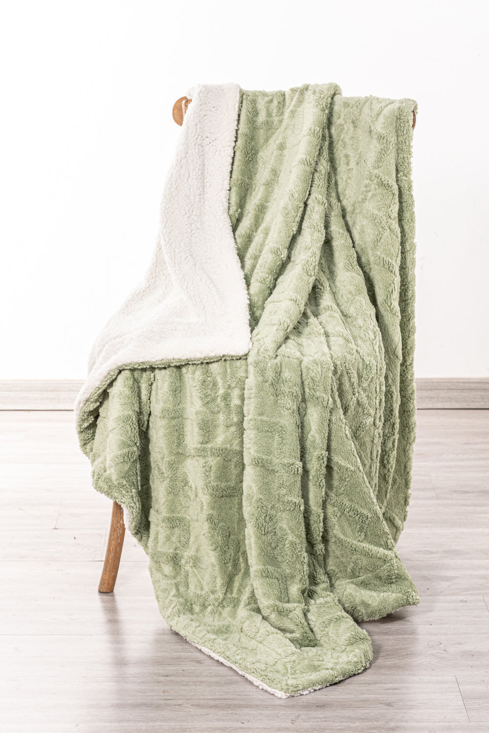 just cozy, Bedding, Just Cozy Sherpa Blanket