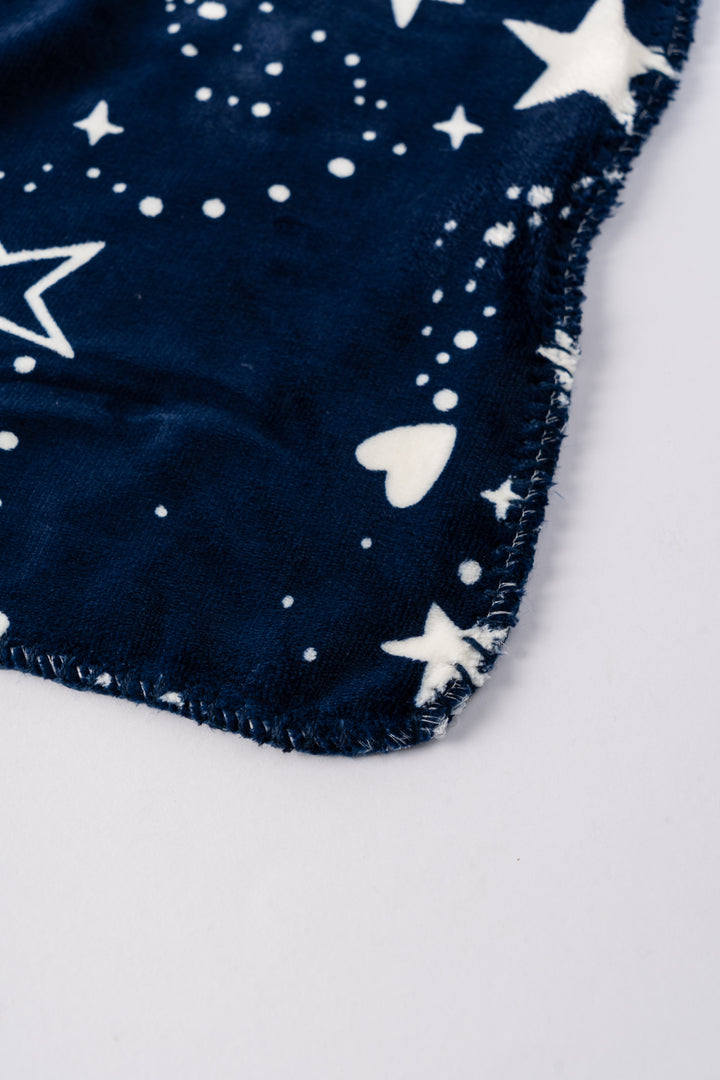 Starlight - Sherpa Blanket