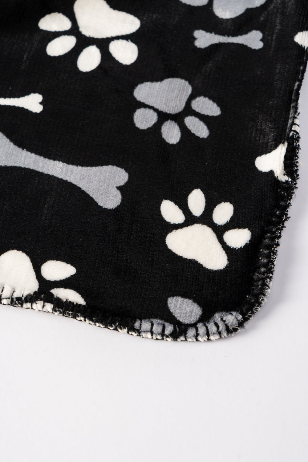 Paws & Cozy - Sherpa Blanket