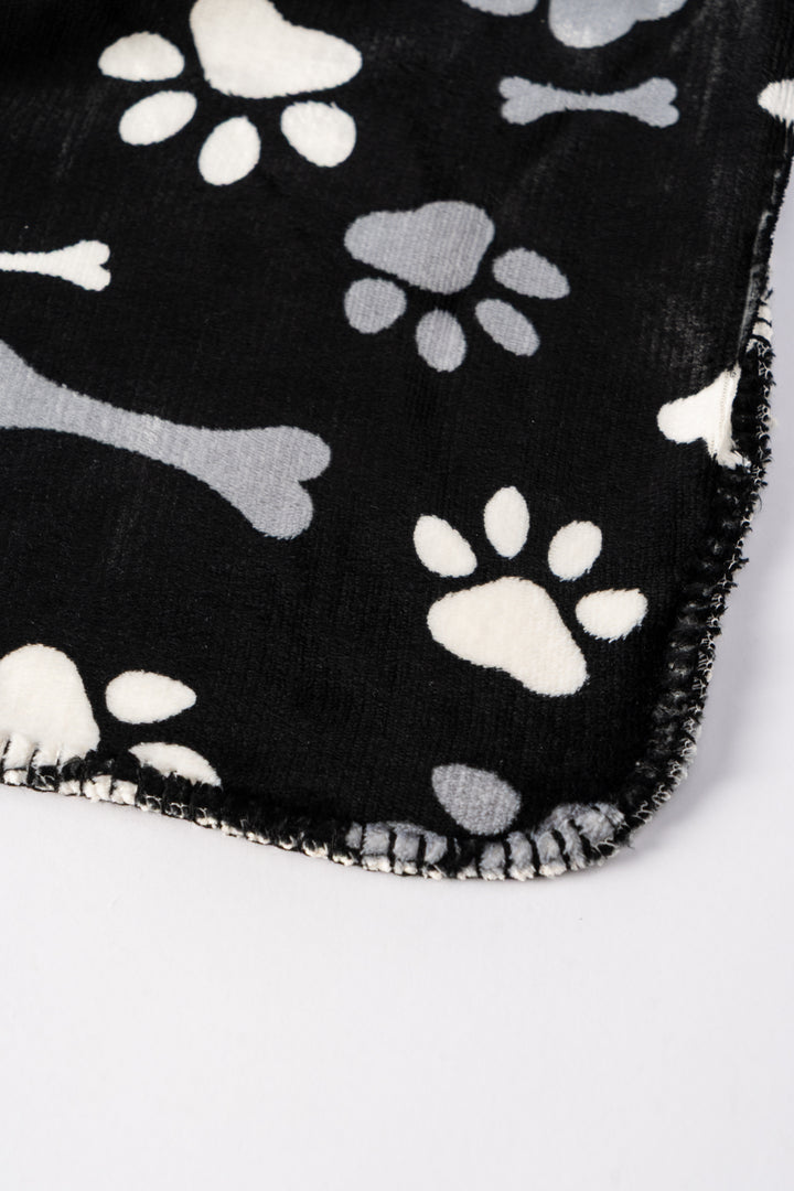 Paws & Cozy - Sherpa Blanket
