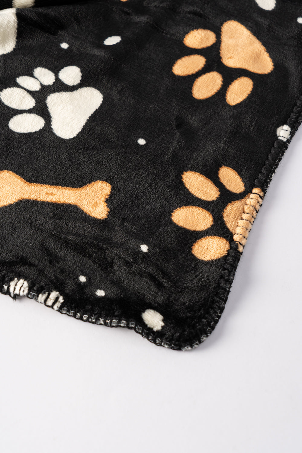 Pet Lover's - Sherpa Blanket