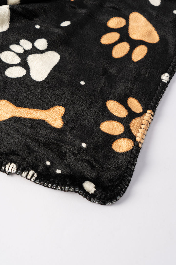 Pet Lover's - Sherpa Blanket