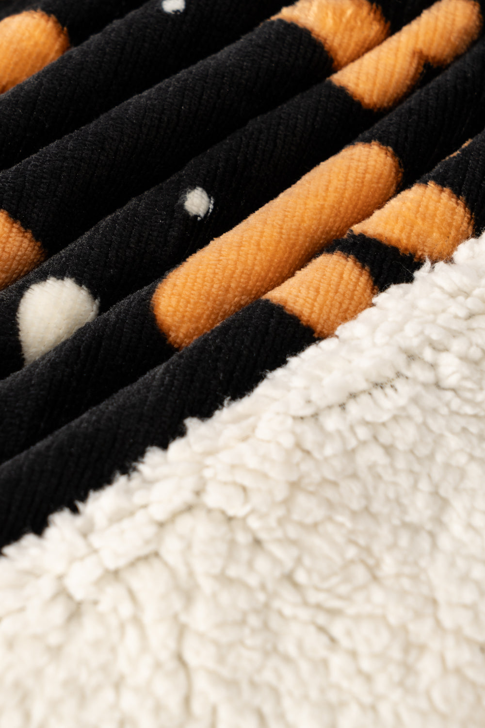 Pet Lover's - Sherpa Blanket