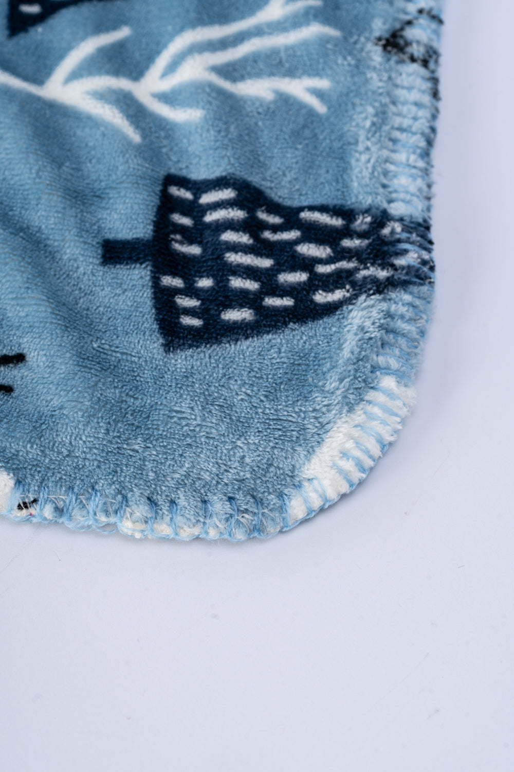 Sweet Christmas - Sherpa Blanket