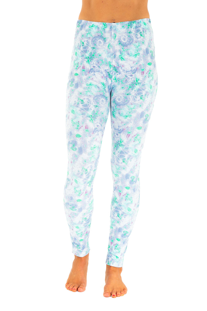 Spring Sounds - All Season Leggings
