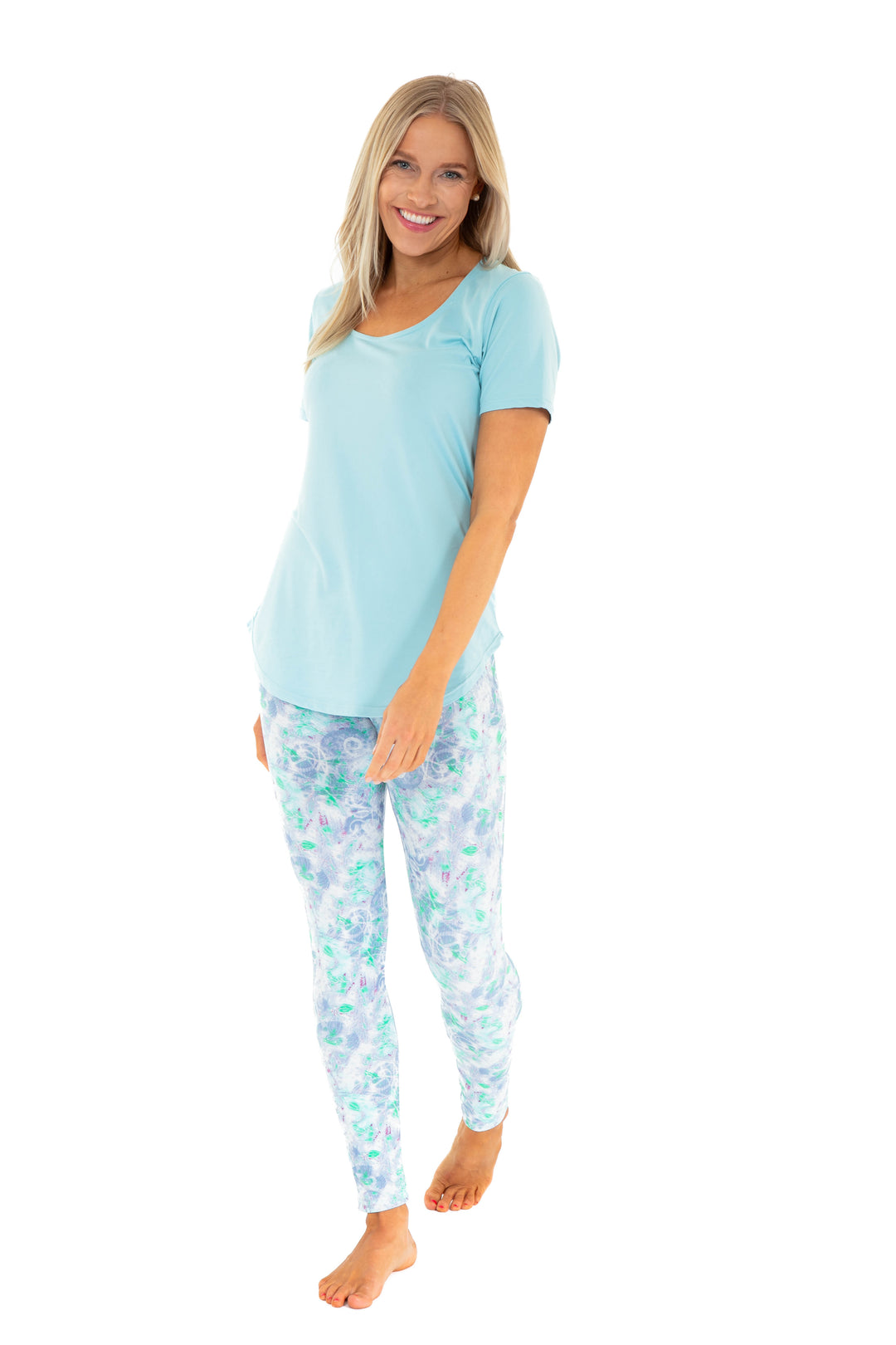 Spring Sounds - All Season Leggings
