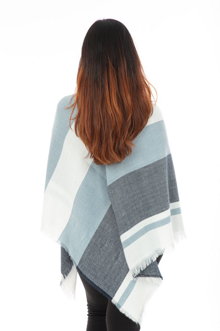 Novalee - Blanket Scarf