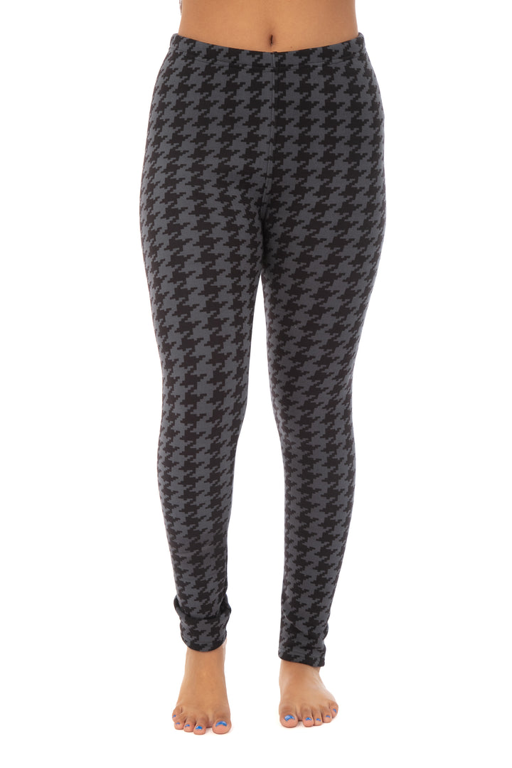 B&G Links - Cozy Lined Leggings