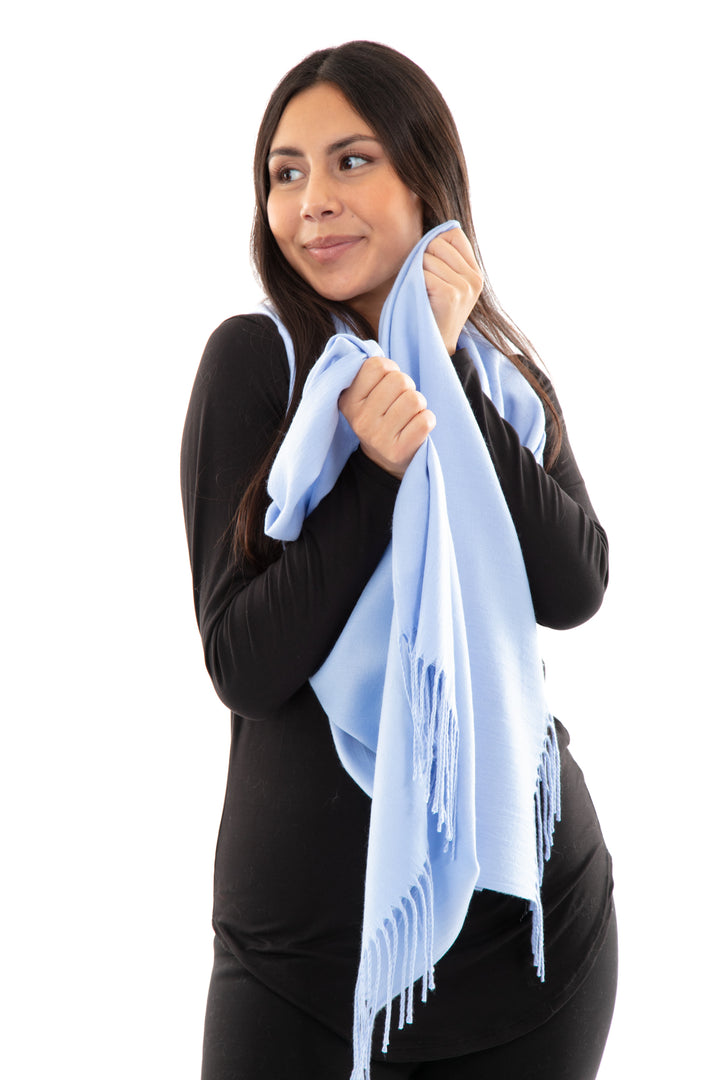 Jalisa - Long Scarf