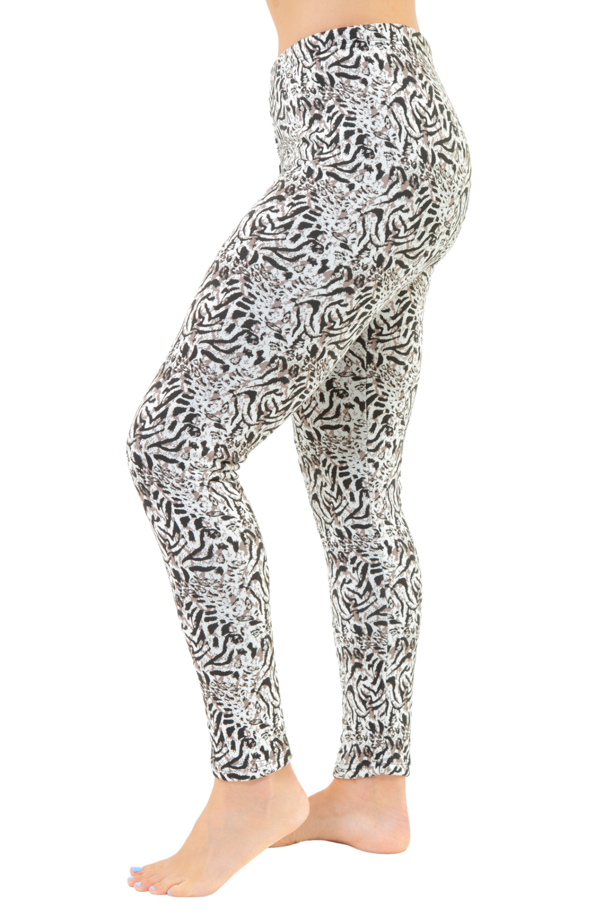 Comfy top cozy leggings