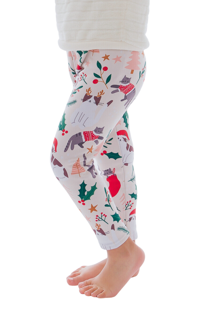 Lovely Xmas Kid's - Cozy Lined