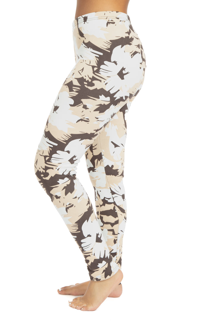 Hunter - Leggings doublés confortables