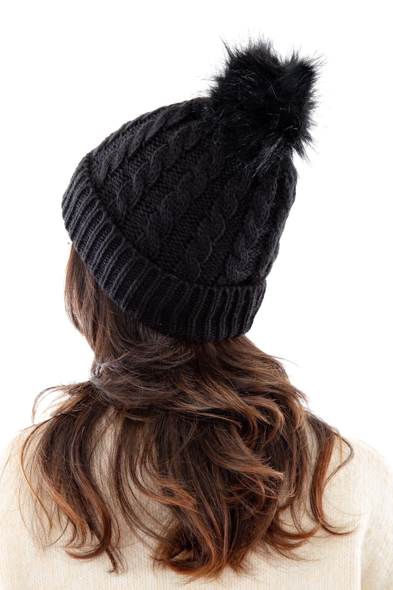 Just Cozy Knit Hats - Comfy and Cozy Lined