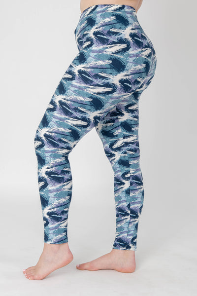 All Season Leggings Available in XL-Plus – Just Cozy