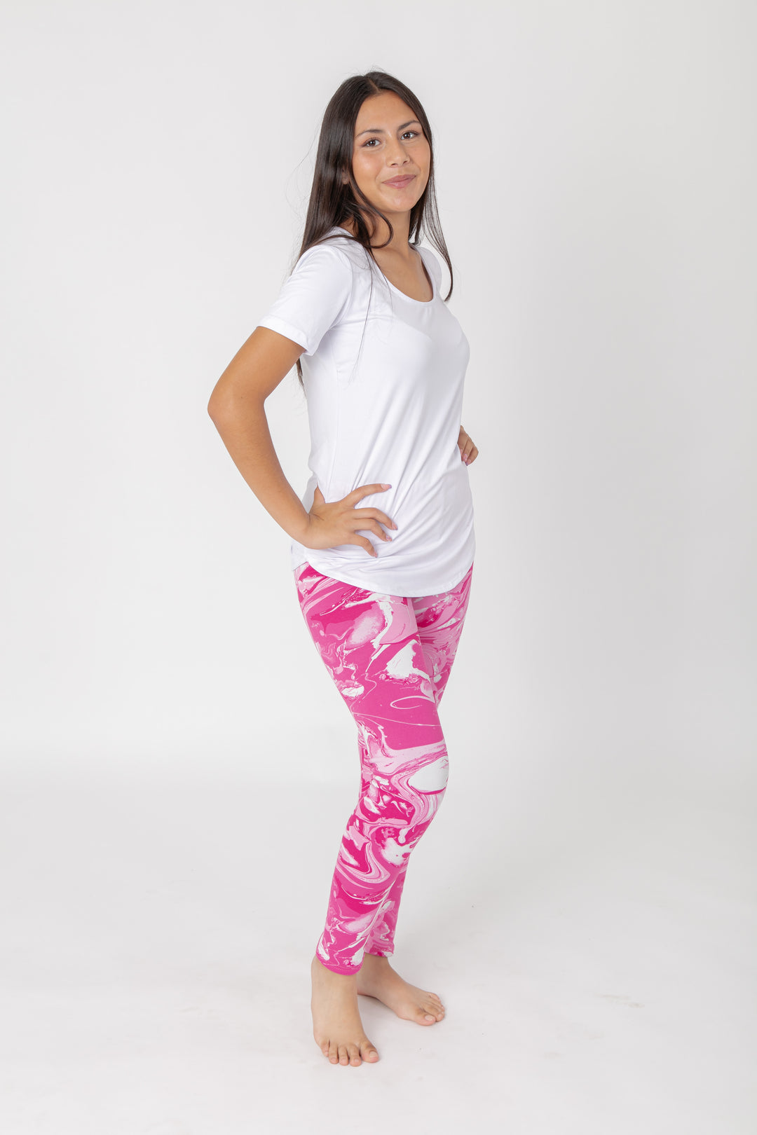 Fuchsia Tye - Cozy Lined