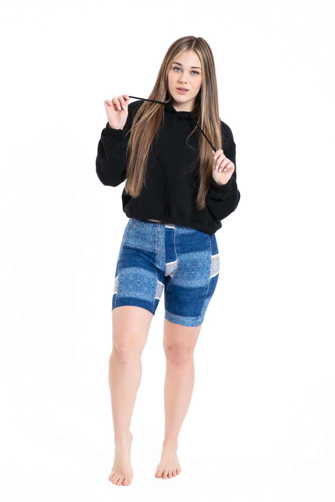 Lys - shorts