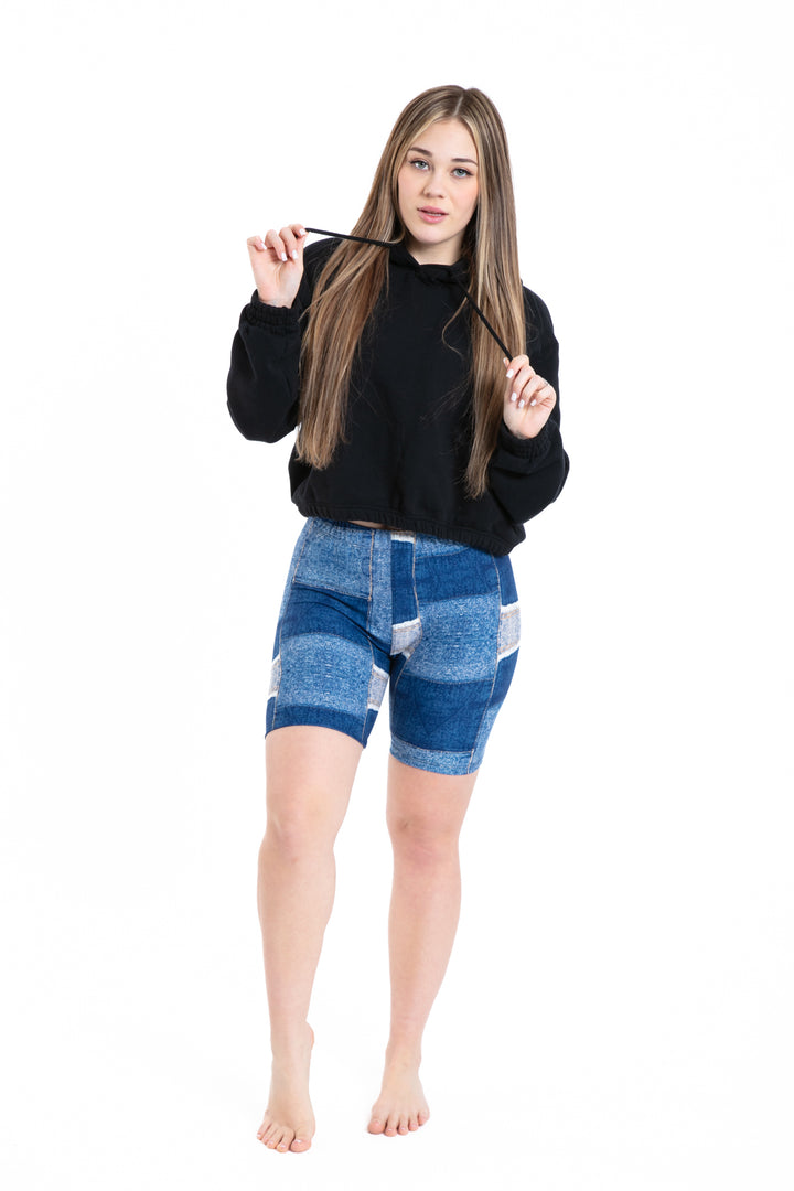 Lys - shorts