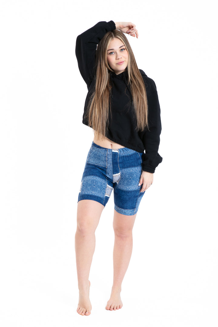 Lys - shorts