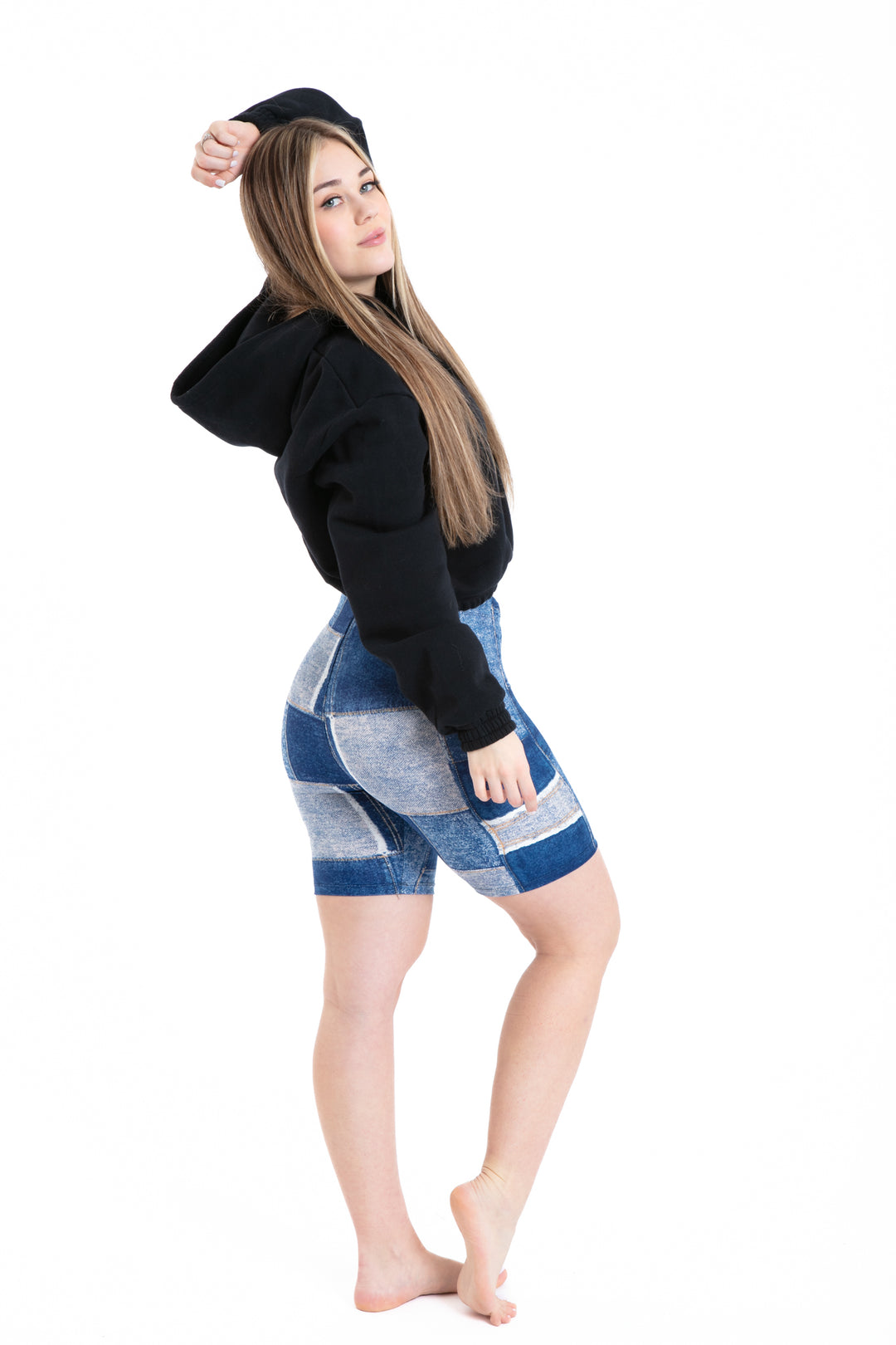 Lys - shorts