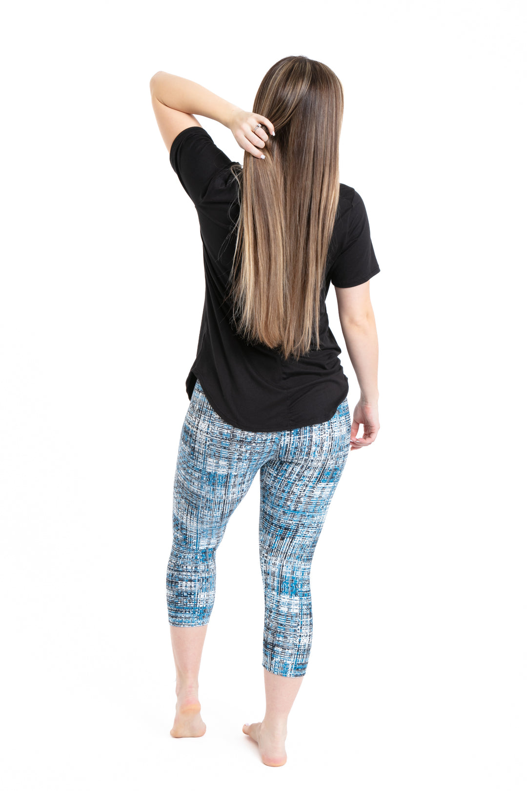Lys - capris