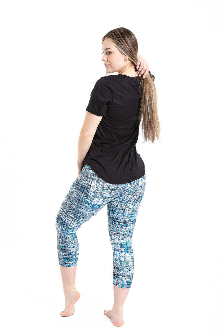 Lys - capris