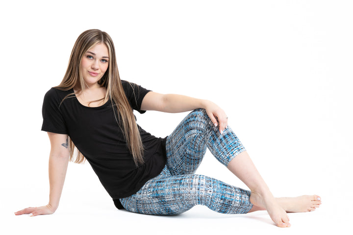 Lys - capris