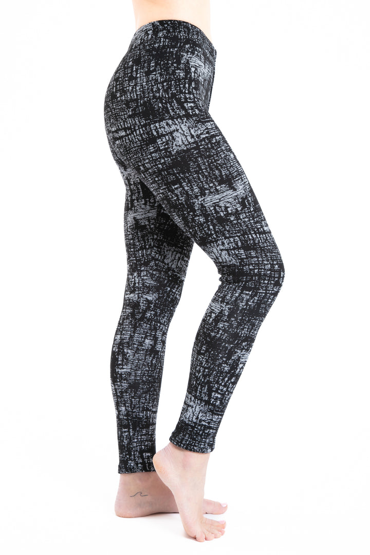 B&G Abstract - Cozy Lined