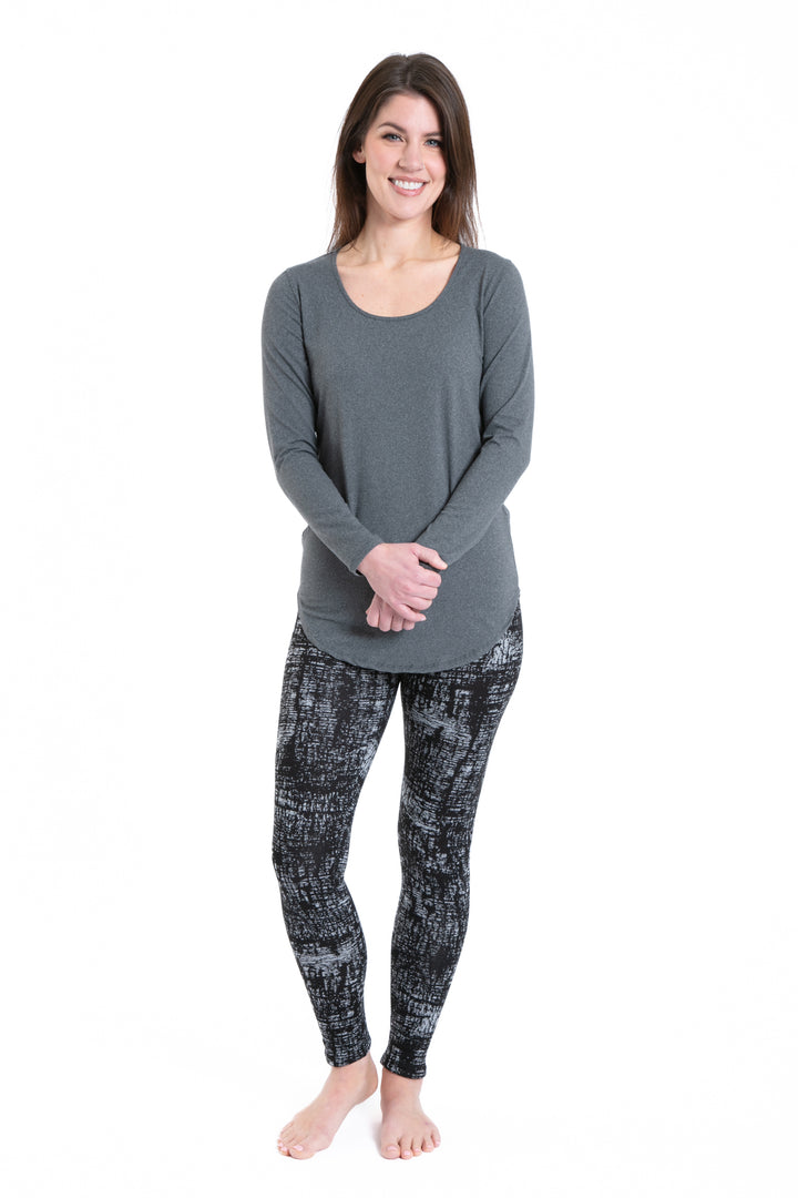 B&G Abstract - Cozy Lined
