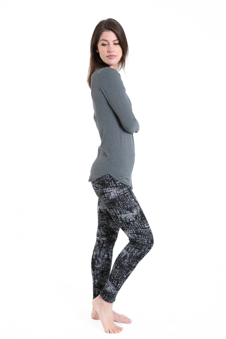 B&G Abstract - Cozy Lined